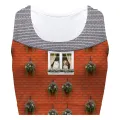 Spying Pet Sport Bra