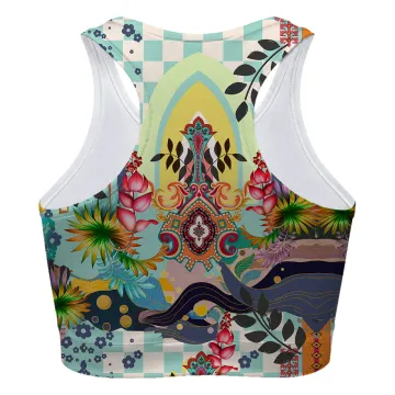 Sungate Sport Bra