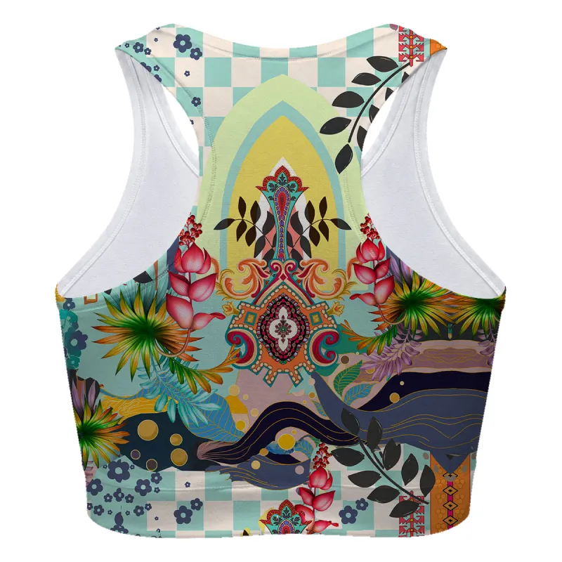 Sungate Sport Bra