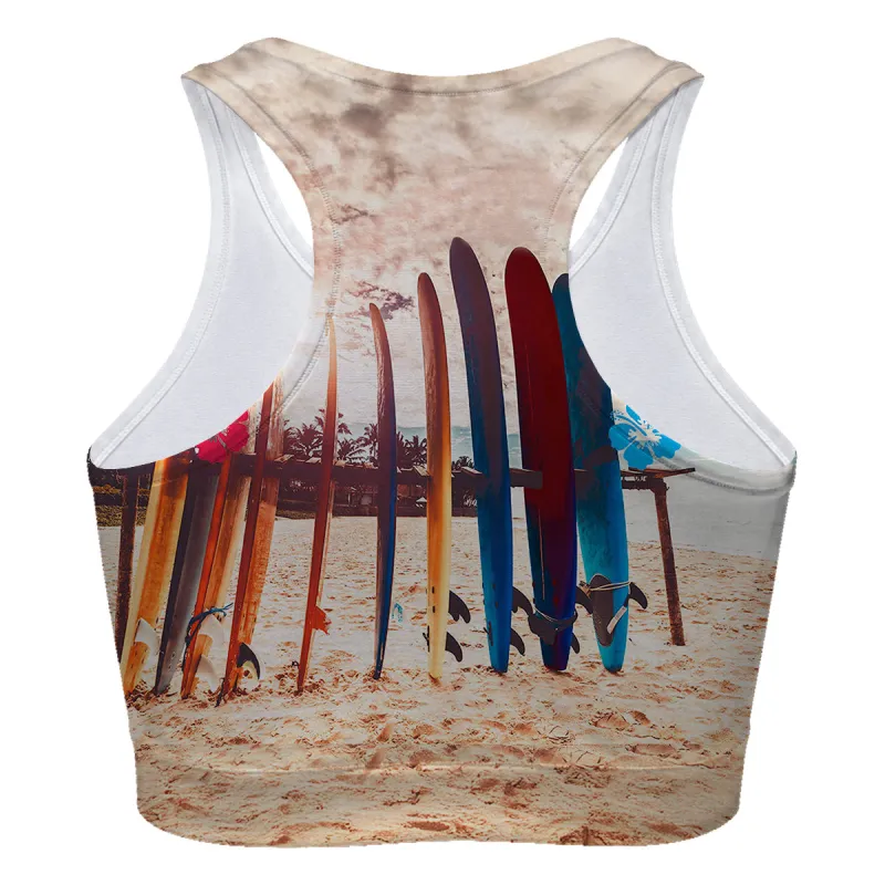 Surfers Paradise Sport Bra
