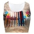 Surfers Paradise Sport Bra