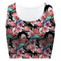 Tomb Papagei Sport Bra