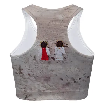 Twins Sport Bra