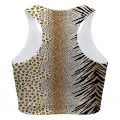 Wild Skin Sport Bra