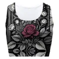 Wooden Rose Sport Bra