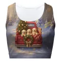 Woofmas Sport Bra