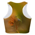 Yellow Bird Sport Bra