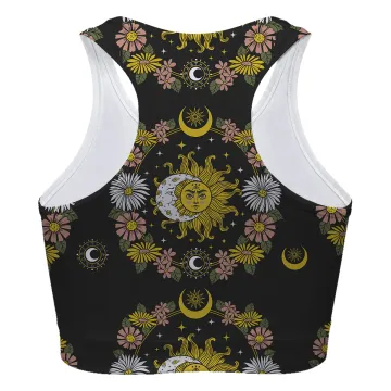 Zodiac Sport Bra
