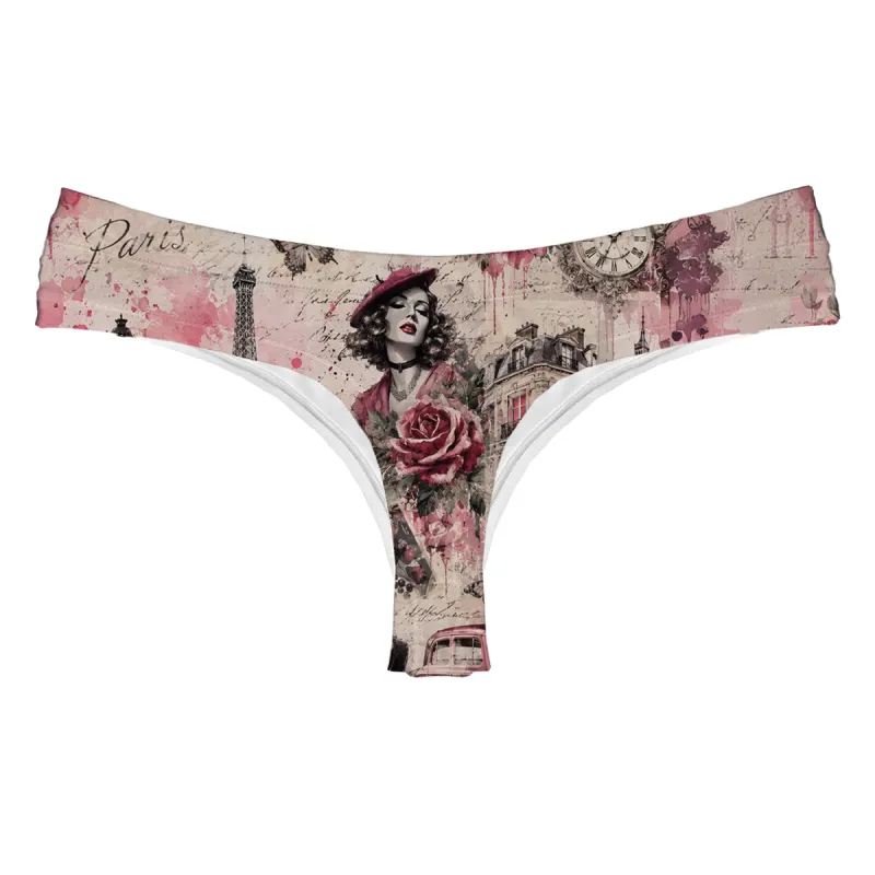 Amour String