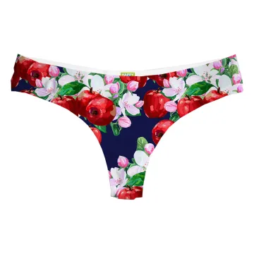 Apple Garden String