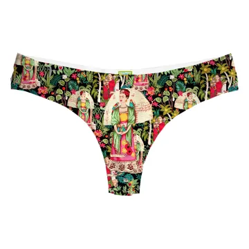 Bali Queen String