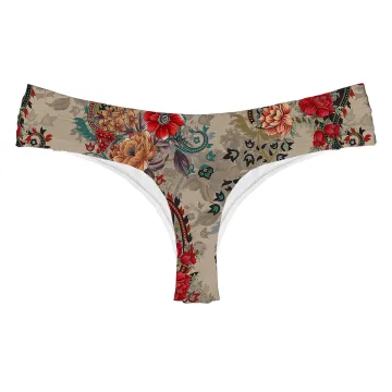 Beauty Aila String