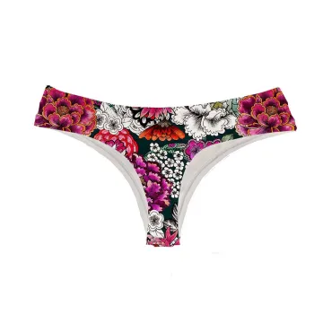 Beauty Top String