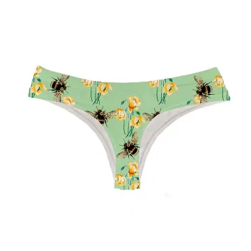 Bee Careful String