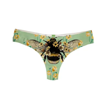 Bee Careful String