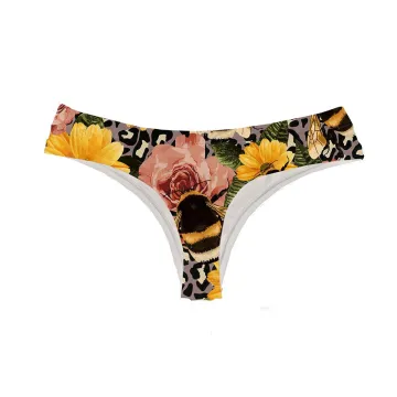Bee Lovers String