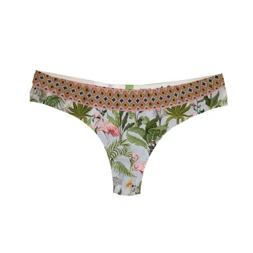 Birdscape String