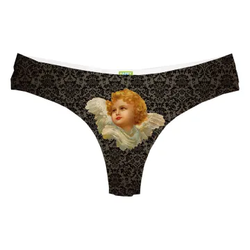 Black Angel String