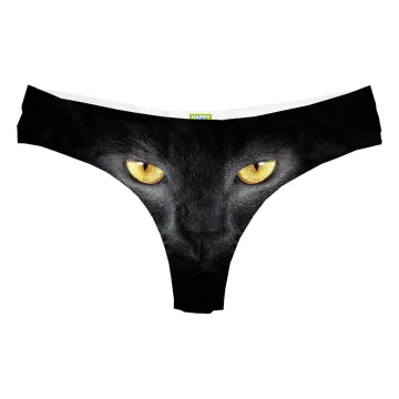 Black Cat String