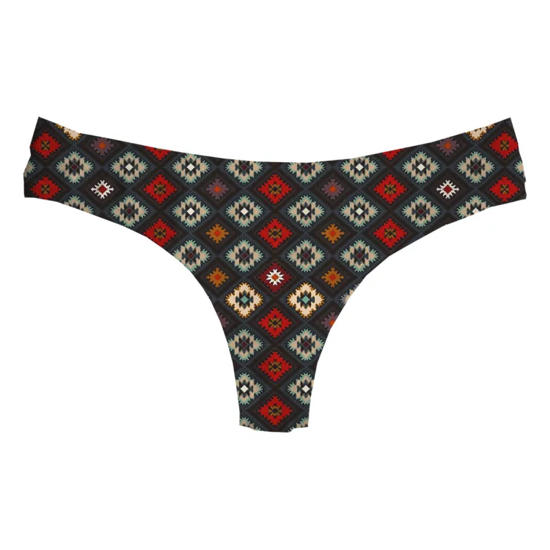 Bohemian String