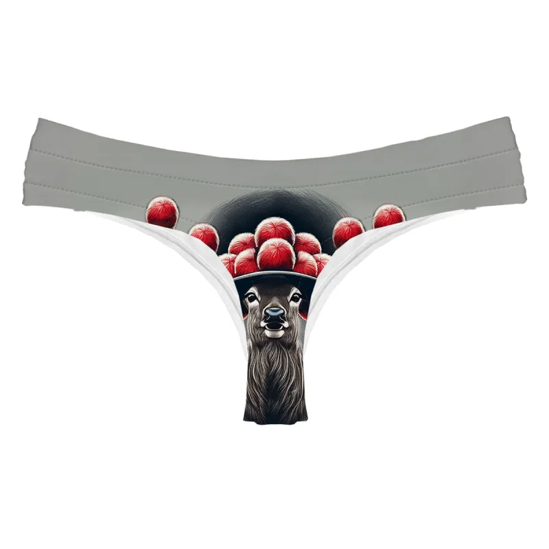 Bowler Maiden String