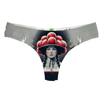 Bowler Maiden String