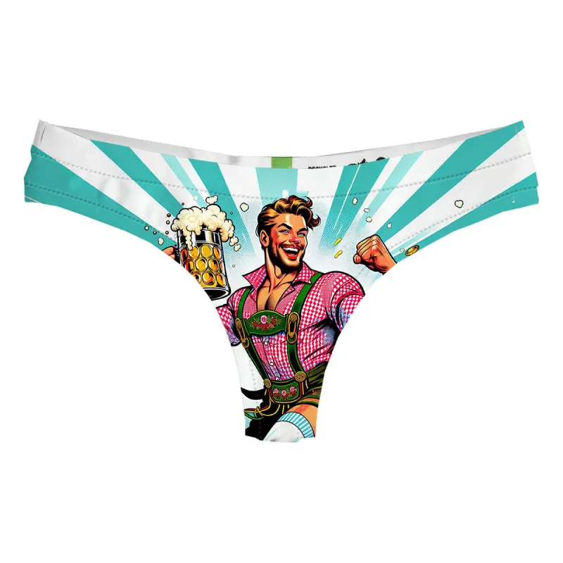 Boy Fun String