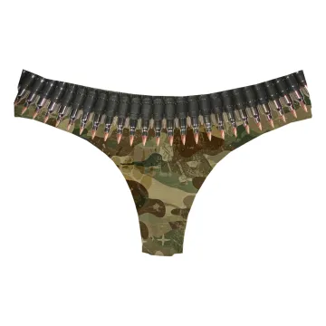 Bullet Hunter String