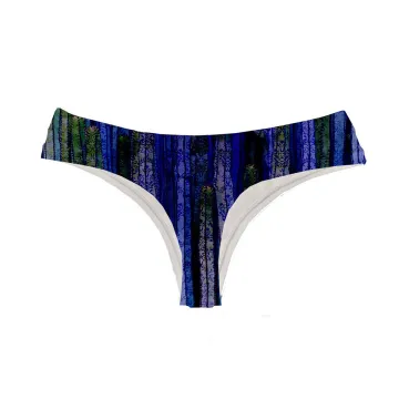 Camouflage String