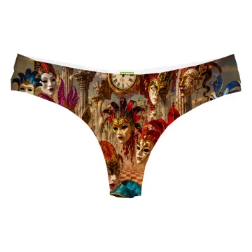 Carnival String