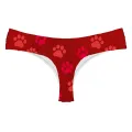 Cat And Dog String