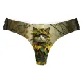 Cat Fall String