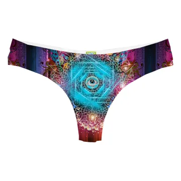 Chakra String