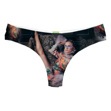 Chic Classic String