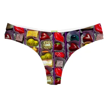 Choco Lover String