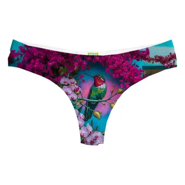Colibri String