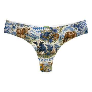 Cozy Bavaria String