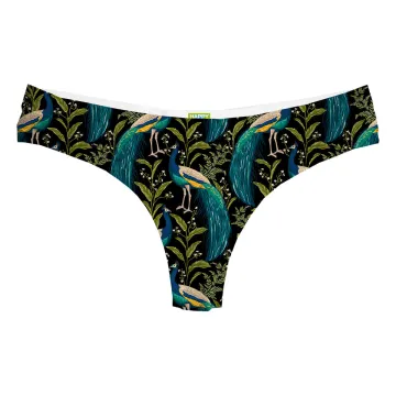 Dancing Peacocks String