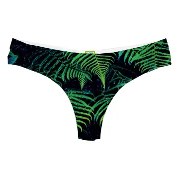 Deep Green String