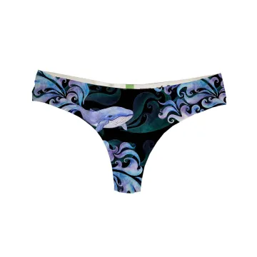 Deep Water String