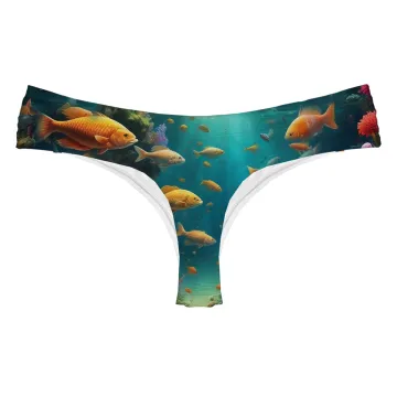 Diving Cat String