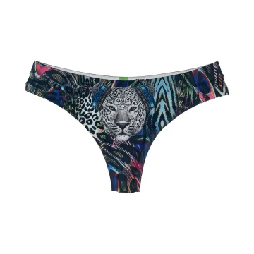Dj Tiger String