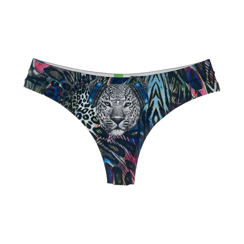 Dj Tiger String