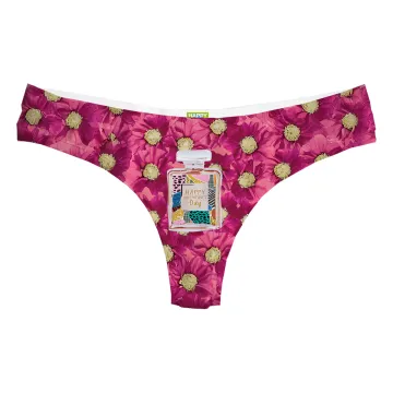 Eau De L'amour String