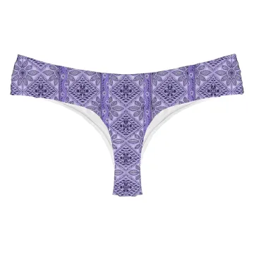 Elephant Batik String