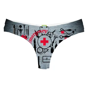 Emergency Room String