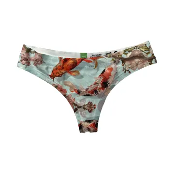 Fish Lovers String