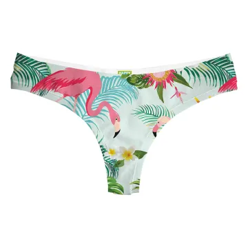 Flamingo String