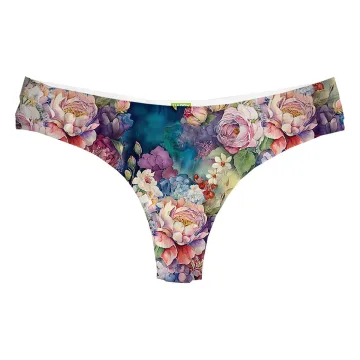 Flora String