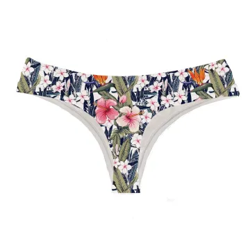 Floral Mood String
